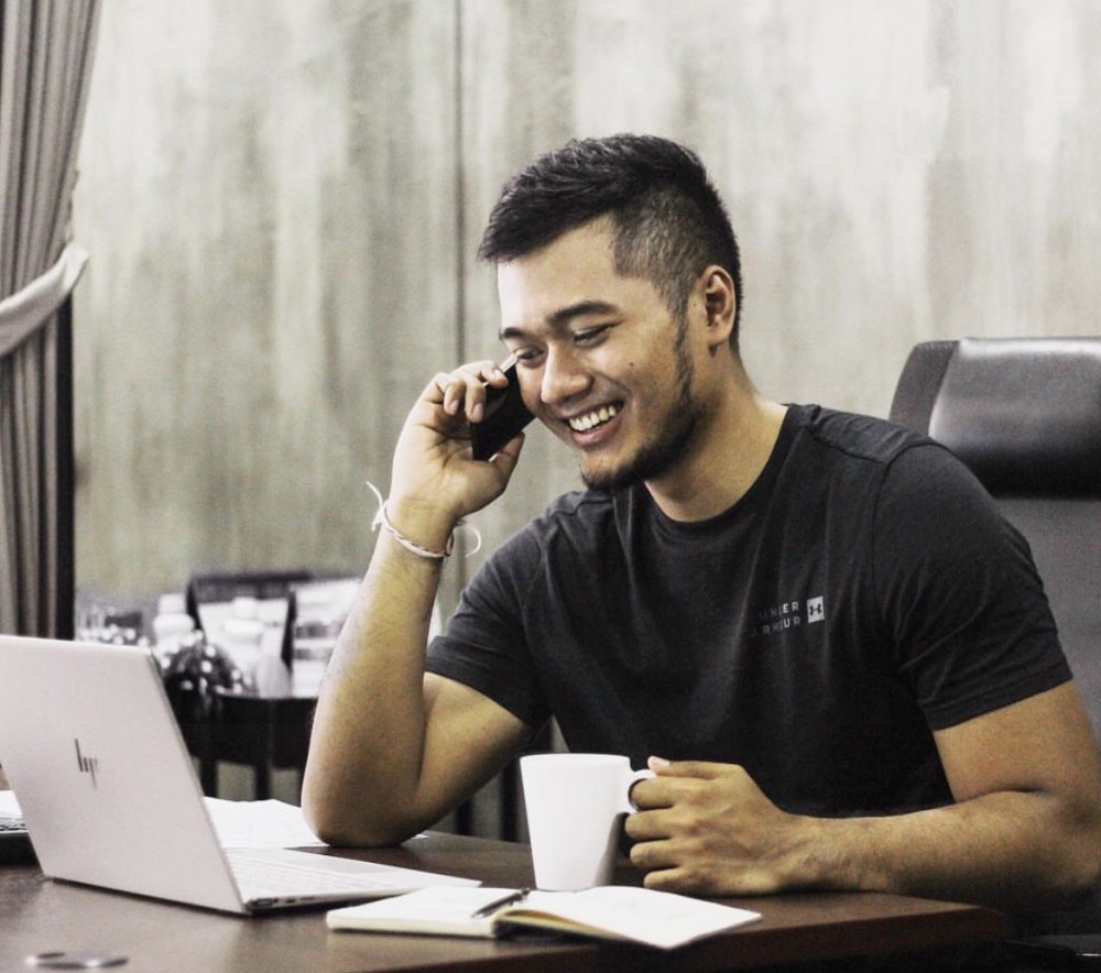 IGN PRASETYA MANDALA